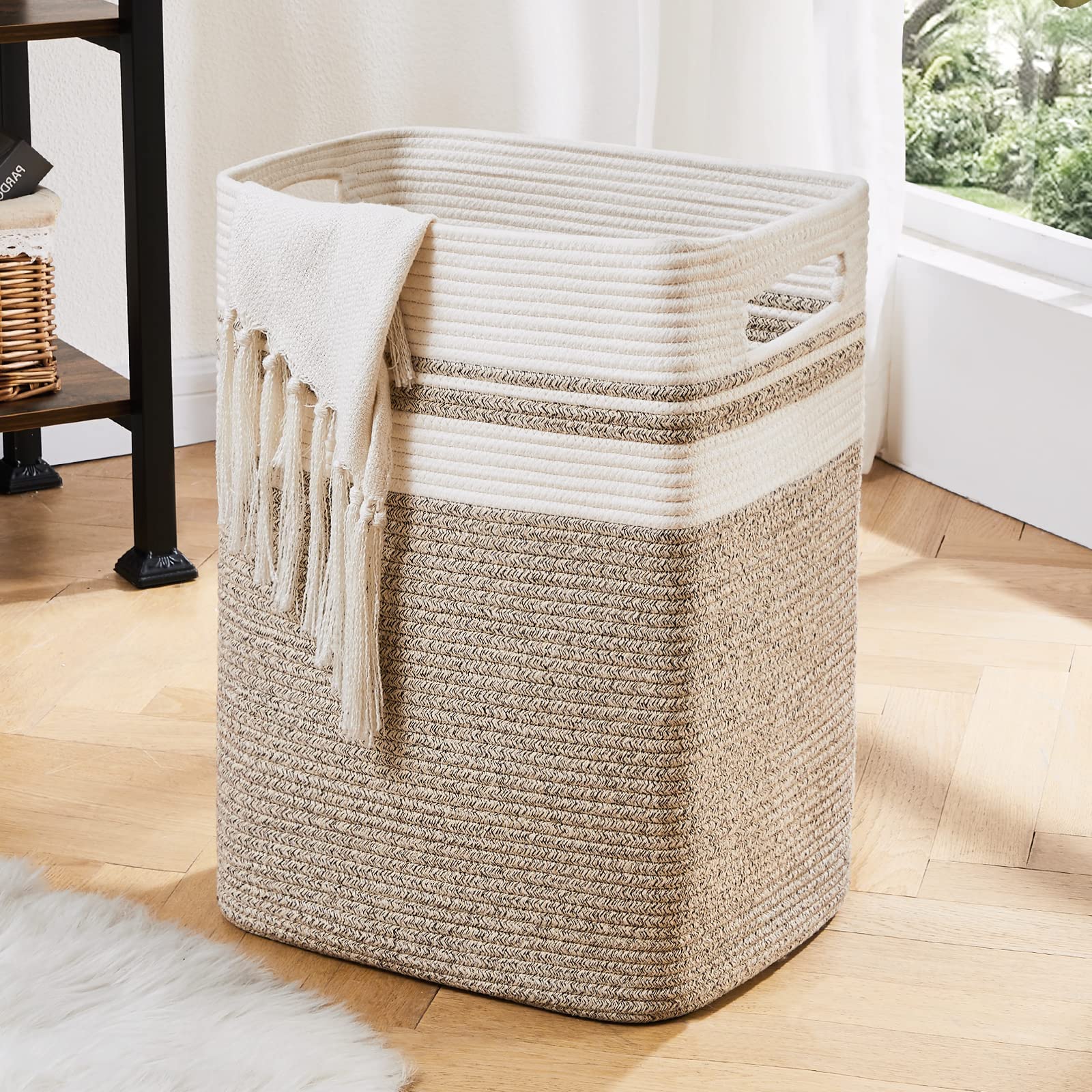 Laundry Basket